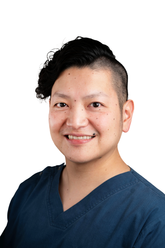 院長 佐々木 翔